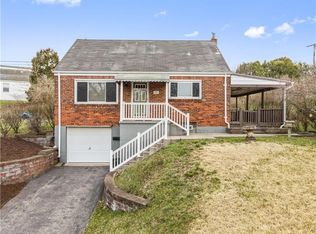 121 Revere Dr, Pittsburgh, PA