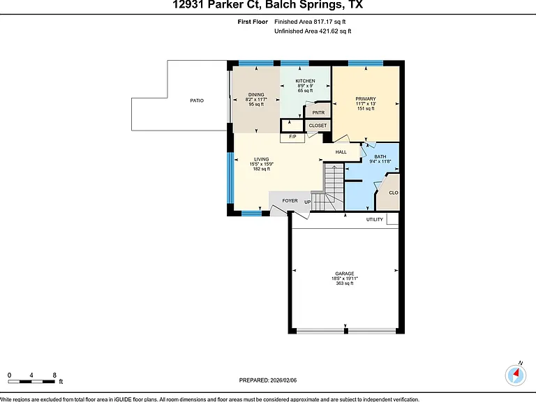 12931 Parker Ct — Photo 24