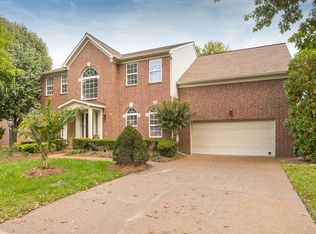 709 Founders Pointe Blvd, Franklin, TN 37064