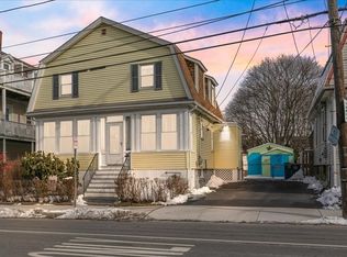259 Jefferson Ave, Salem, MA 01970