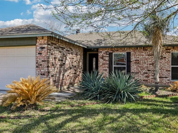 1107 Long Meadow Dr, Round Rock, TX 78664
