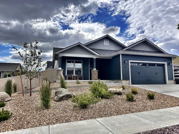 365 Donna St, Helena, MT 59601