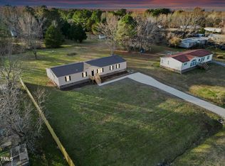 25 Eastwind Rd, Louisburg, NC 27549