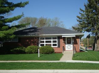 1052 N 23rd St, Fort Dodge, IA 50501