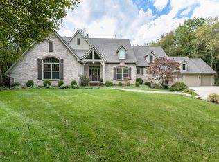 6163 Taylors Grv, Richland, MI 49083