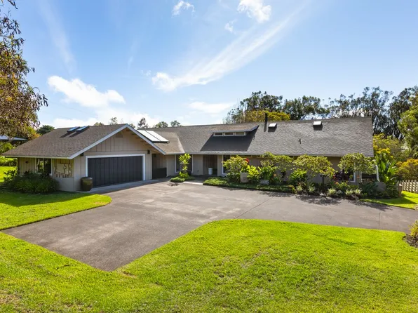 65-1132 Hokuula Rd, Kamuela, HI 96743