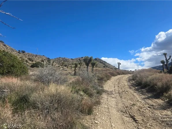 0 Pinon Rd, Llano, CA 93544