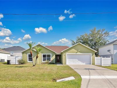 50 Sawfish Ct, Poinciana, FL, 34759