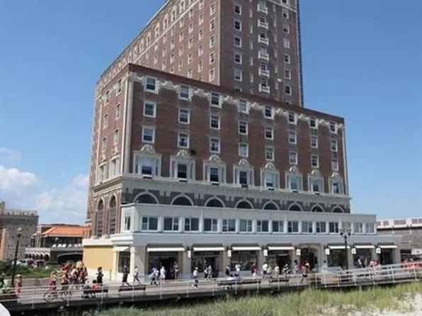 2721 Boardwalk #304, Atlantic City, NJ 08401