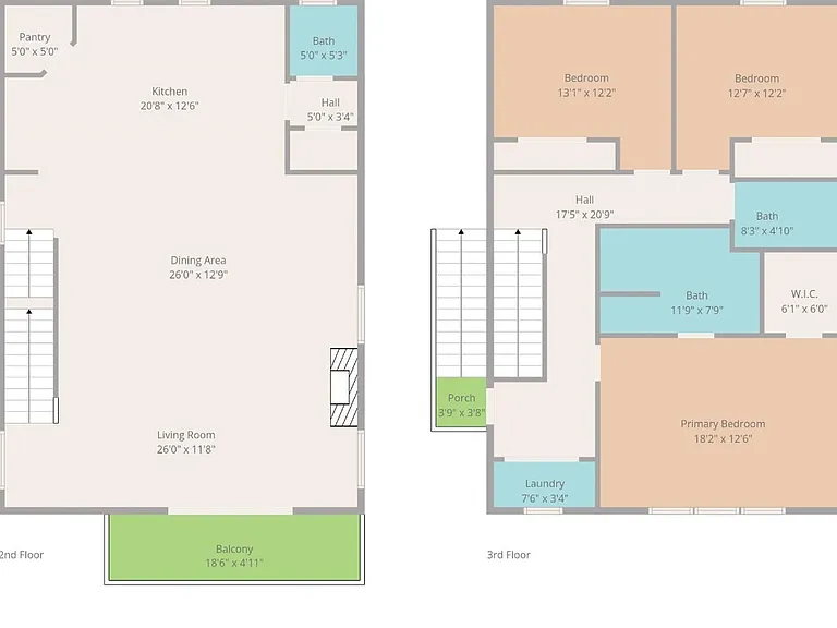 5915 Maxon Ave #B — Photo 100