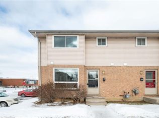 550 2nd St #37, London, ON N5V3S3