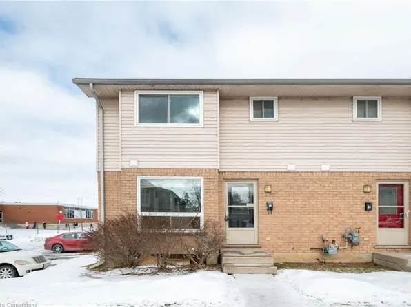 550 2nd St #37, London, ON N5V 3S3