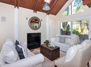 516 Browning St, Mill Valley, CA 94941