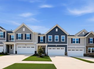 123 Carolina Springs Blvd, Apex, NC 27539