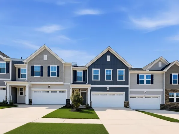 123 Carolina Springs Blvd, Apex, NC 27539