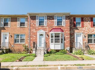 925 Todd Rd, Bel Air, MD 21014