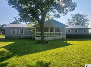 1243 Deckard School Rd, Rineyville, KY 40162