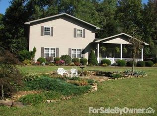 14196 Mustang Rd, Marion, IL 62959