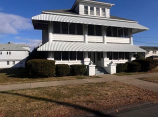 130 9th St APT 2, Wyoming, PA 18644