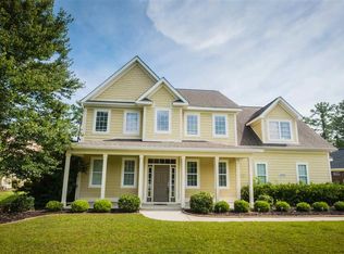 1030 Johnston Dr, Myrtle Beach, SC 29588