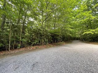 Tbd Hickory Nut Hollar, Hillsville, VA 24343