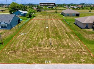 2301 NW 5th Ter, Cape Coral, FL 33993