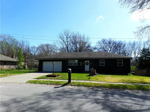 2831 N 79th St, Kansas City, KS 66109