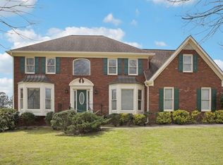 2669 Hickory Cv, Lilburn, GA 30047