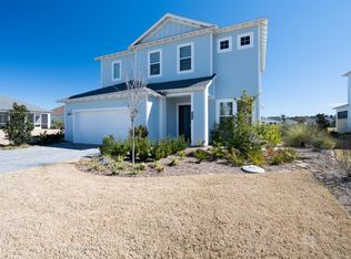 146 Pennekamp Ln, Inlet Beach, FL 32461