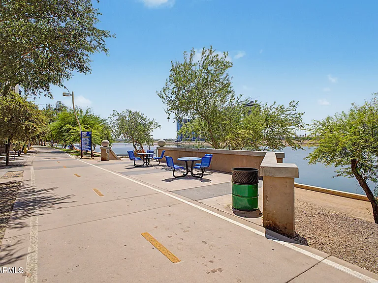 945 E Playa Del Norte Dr #3026 — Photo 29