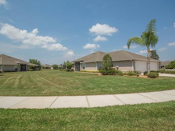 View from the front sidewalk.