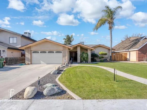 961 Rose Ave, Wasco, CA 93280