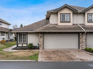 6449 Blackwood Ln #61, Chilliwack, BC V2R 5X5