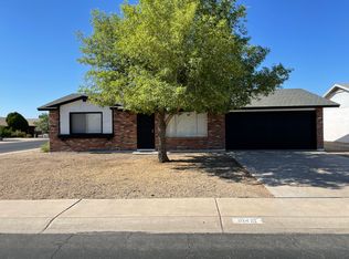 10421 W Puget Ave, Peoria, AZ 85345