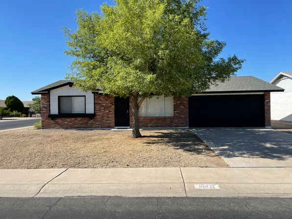 10421 W Puget Ave, Peoria, AZ 85345