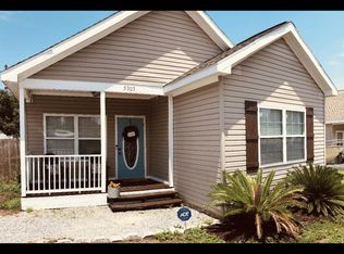 5305 Cambria Dr, Perdido Key, FL 32507