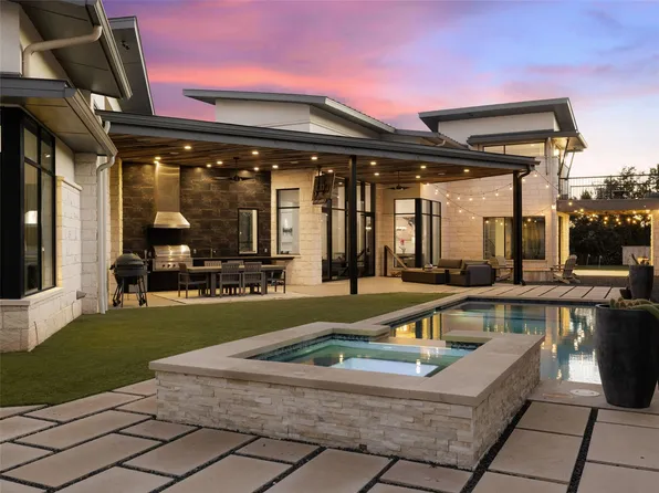 4220 Verano Dr, Austin, TX 78735