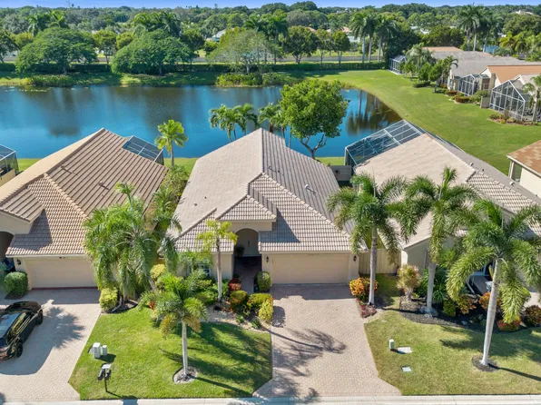 10609 Grande Palladium Way, Boynton Beach, FL 33436