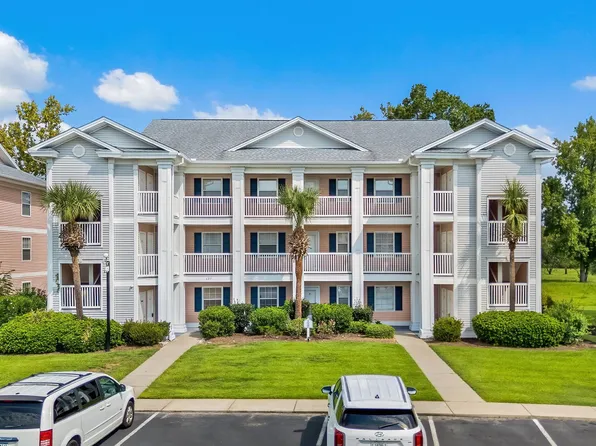 627 Waterway Village Blvd. #8-B, Myrtle Beach, SC 29579
