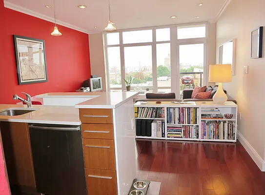 Rented by Brooklyn Heights Real Estate Inc | media 51