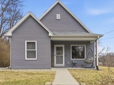 120 McGee Ave, Council Bluffs, IA, 51503