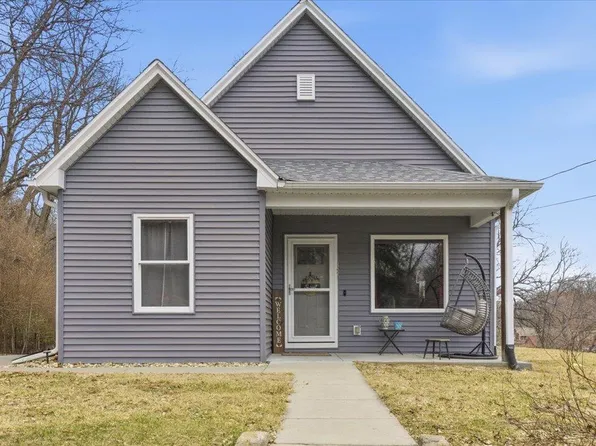 120 McGee Ave, Council Bluffs, IA 51503
