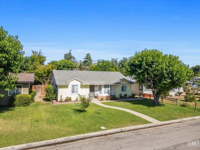 330 Olive St, Bakersfield, CA, 93304
