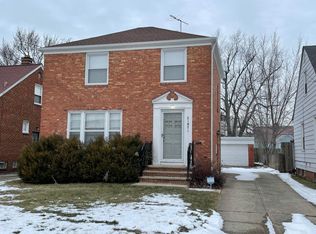 21871 Tracy Ave, Euclid, OH 44123