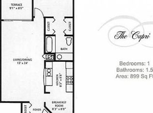 4861 NW 97th Ct, Doral, FL 33178