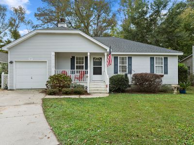 1597 Kentwood Cir, Charleston, SC, 29412
