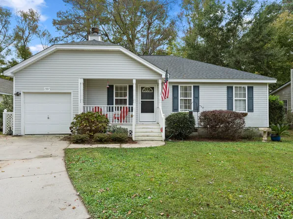 1597 Kentwood Cir, Charleston, SC 29412