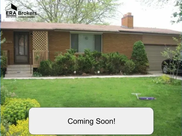 580 N 500 W, Richfield, UT 84701