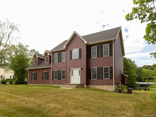 307 Mercer Lane, Windsor, CT 06095