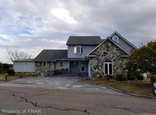 872 Castleberry Ct, Vass, NC 28394